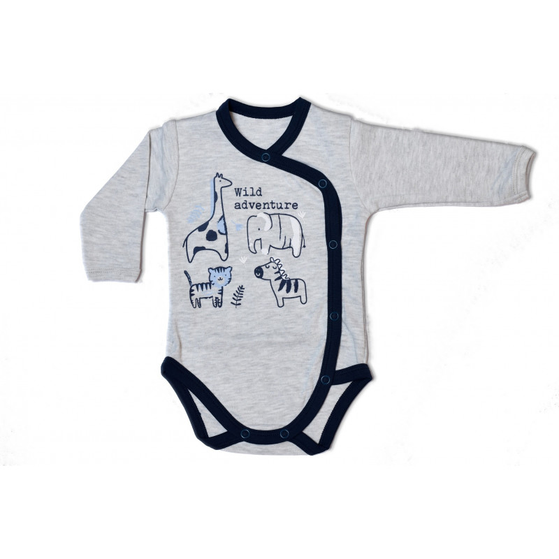 KIDZZ BODI-BENKA