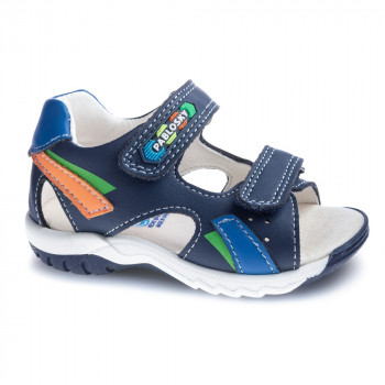 PABLOSKY SANDALE PLUS MEDITERRANEO 