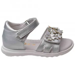 POLLINO SANDALA SILVER