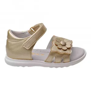 POLLINO SANDALA GOLD