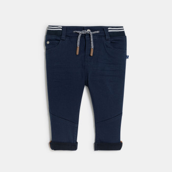 OBAIBI PANTALONE TAO 