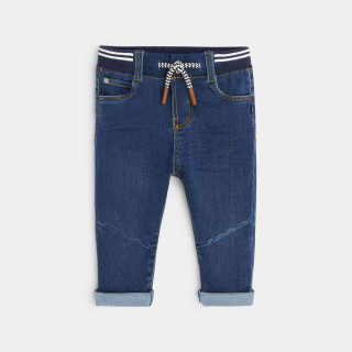 OBAIBI PANTALONE TAO