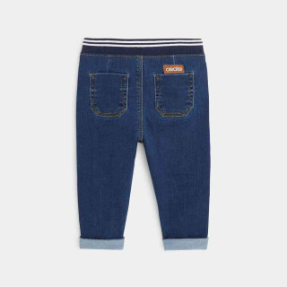 OBAIBI PANTALONE TAO