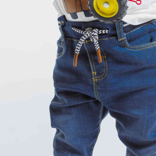 OBAIBI PANTALONE TAO
