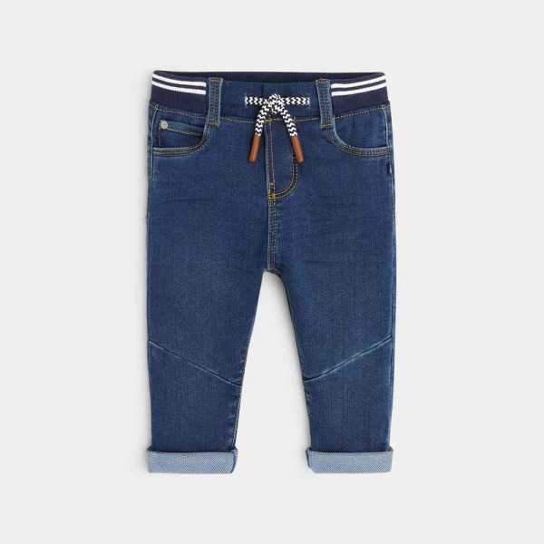 OBAIBI PANTALONE TAO