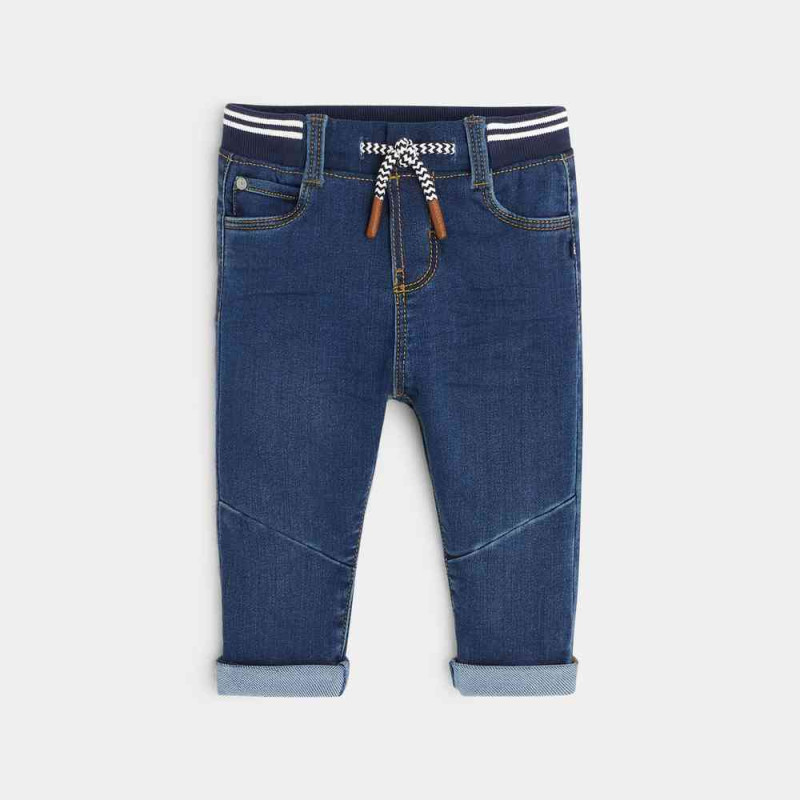 OBAIBI PANTALONE TAO