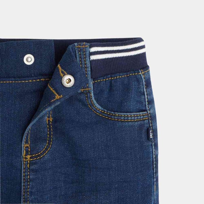 OBAIBI PANTALONE TAO
