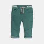 OBAIBI PANTALONE TAO