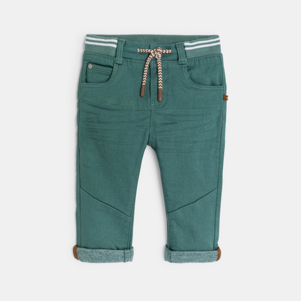 OBAIBI PANTALONE TAO