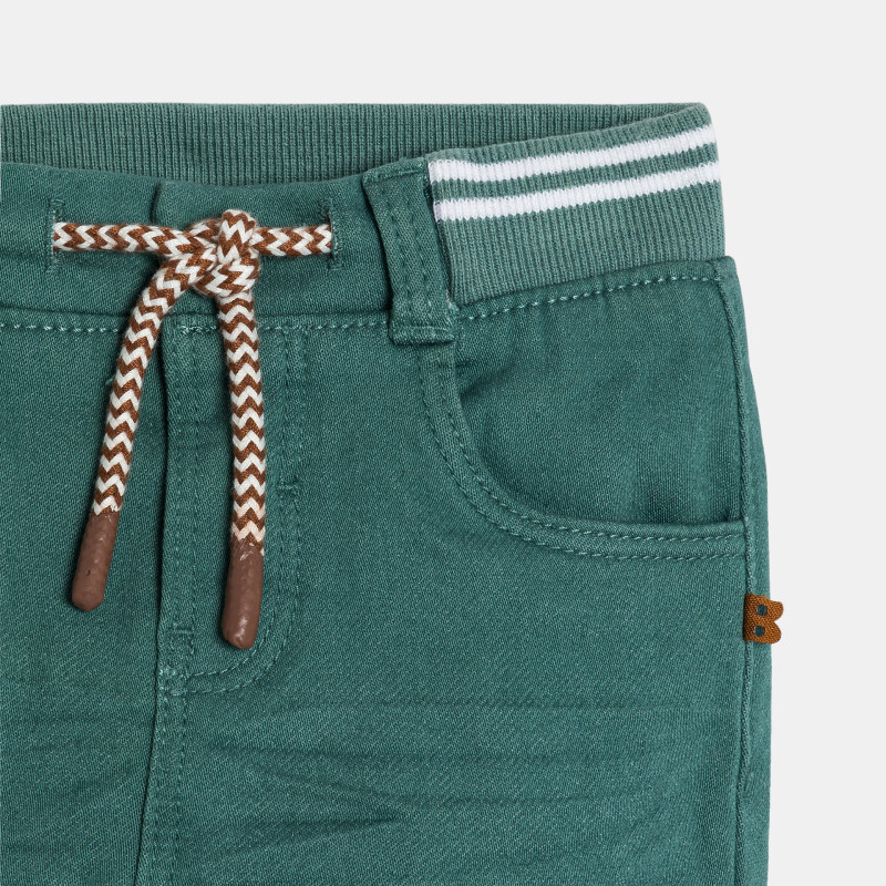 OBAIBI PANTALONE TAO