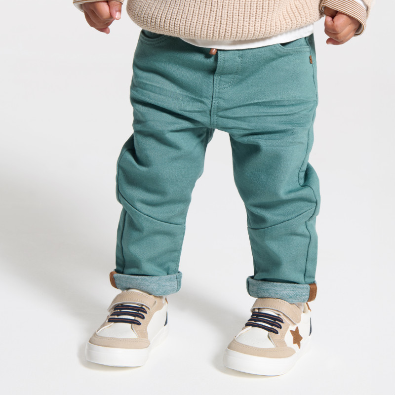 OBAIBI PANTALONE TAO