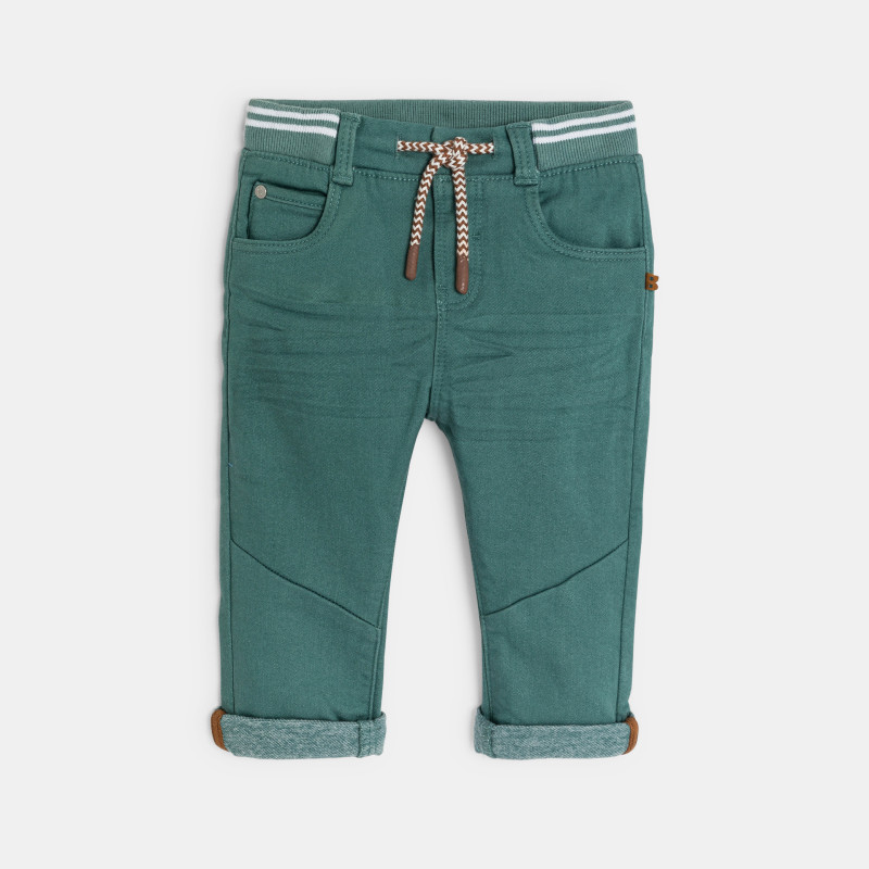 OBAIBI PANTALONE TAO