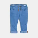 OBAIBI PANTALONE TAO