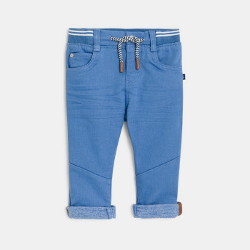OBAIBI PANTALONE TAO 