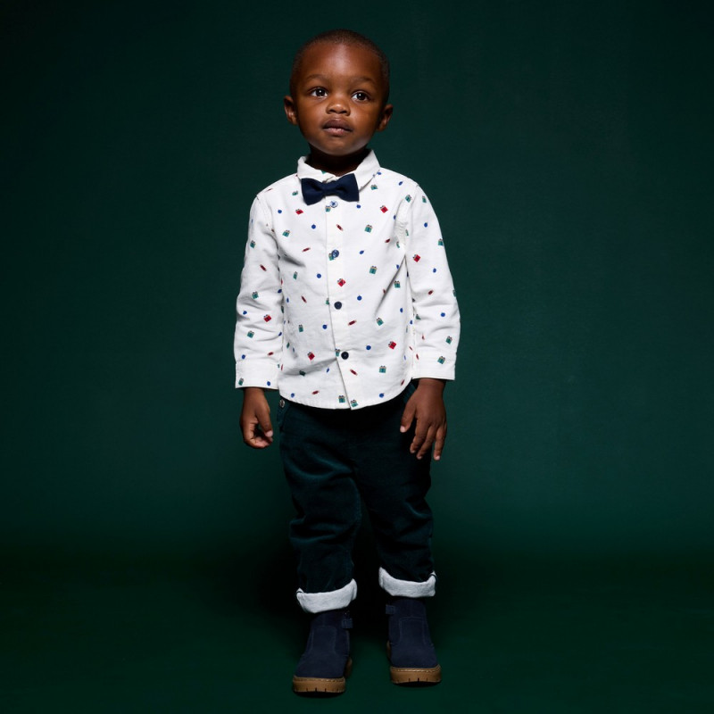 OBAIBI PANTALONE JEAN 