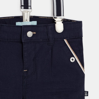 OBAIBI PANTALONE SA TREGERIMA GORILLE