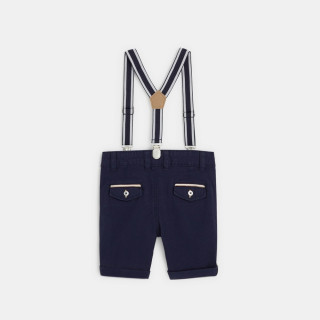 OBAIBI PANTALONE SA TREGERIMA GORILLE