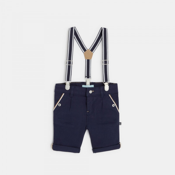 OBAIBI PANTALONE SA TREGERIMA GORILLE