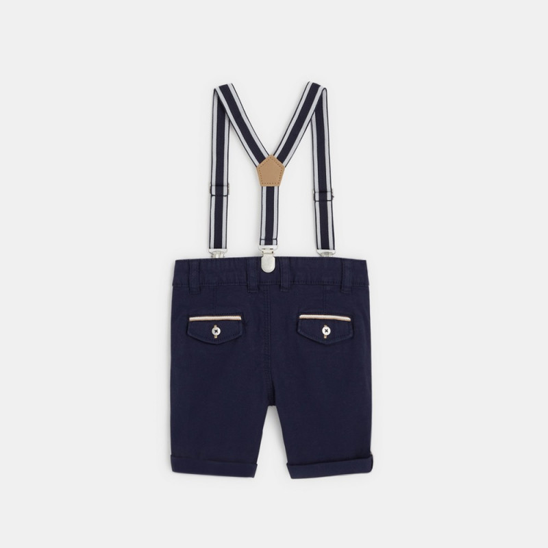 OBAIBI PANTALONE SA TREGERIMA GORILLE