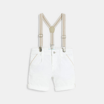 OBAIBI PANTALONE GORILLE 