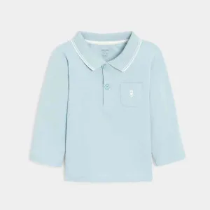 OBAIBI MAJICA POLO MAYO