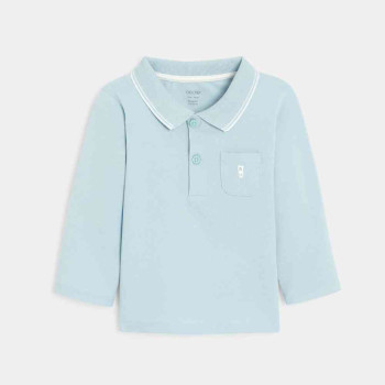 OBAIBI MAJICA POLO MAYO 
