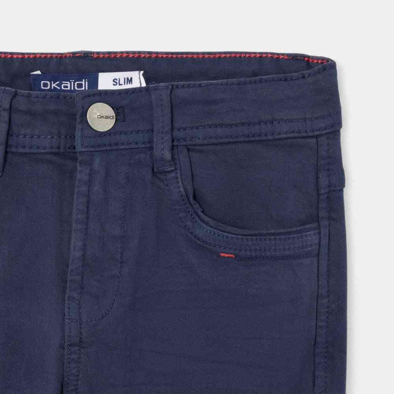 OKAIDI PANTALONE ZA DECAKE PAPOCHE