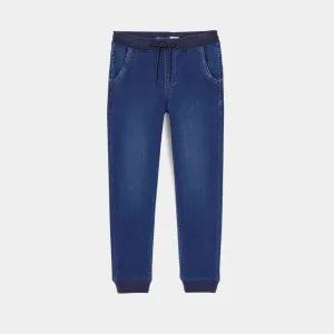 OKAIDI PANTALONE PANTAJOG DENIM