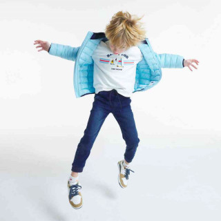 OKAIDI PANTALONE PANTAJOG DENIM