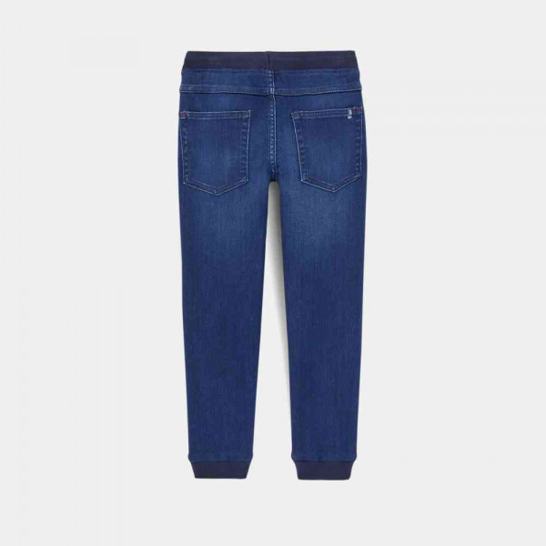 OKAIDI PANTALONE PANTAJOG DENIM