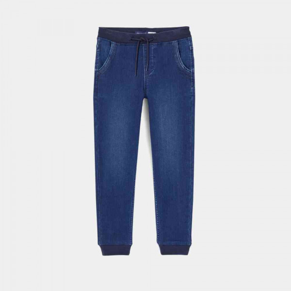 OKAIDI PANTALONE PANTAJOG DENIM