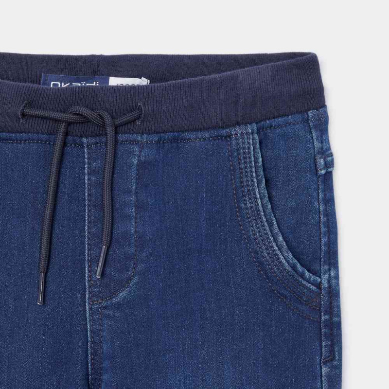OKAIDI PANTALONE PANTAJOG DENIM