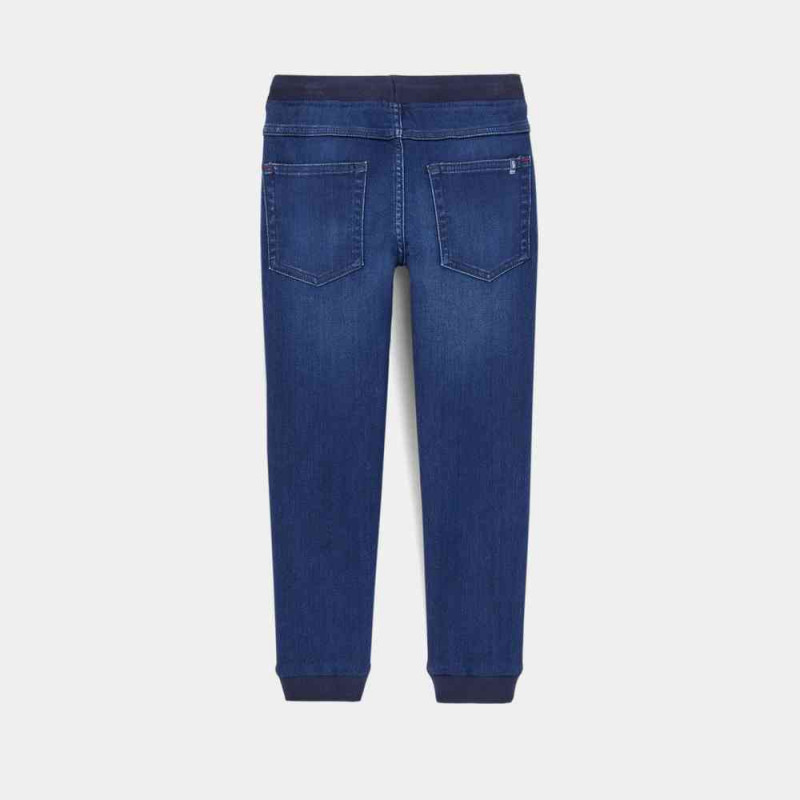 OKAIDI PANTALONE PANTAJOG DENIM