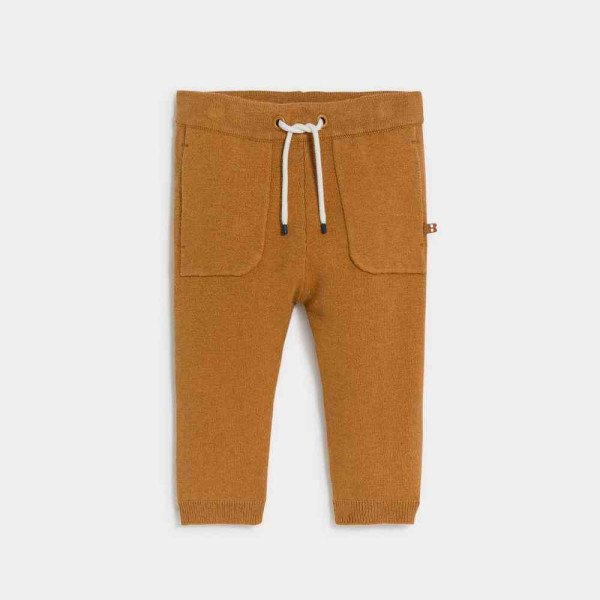 OBAIBI PANTALONE GINTO 