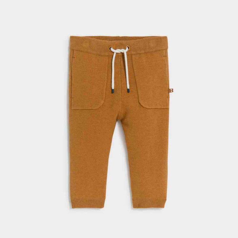 OBAIBI PANTALONE GINTO 