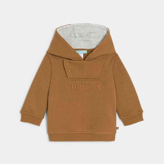 OBAIBI DUKS SWEAT POMPIER