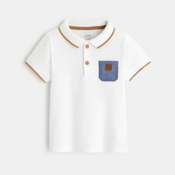 OBEIBI POLO MAJICA DEVELOPPER 