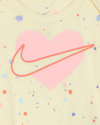 NIKE SET NKG LS BODYSUIT PANT