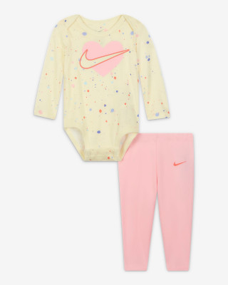 NIKE SET NKG LS BODYSUIT PANT