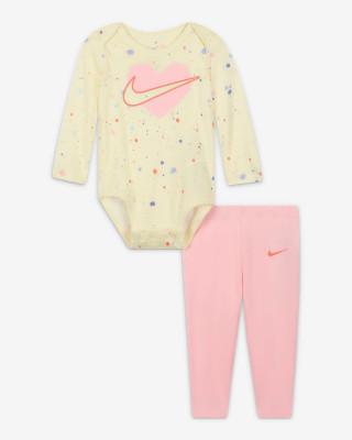 NIKE SET NKG LS BODYSUIT PANT 