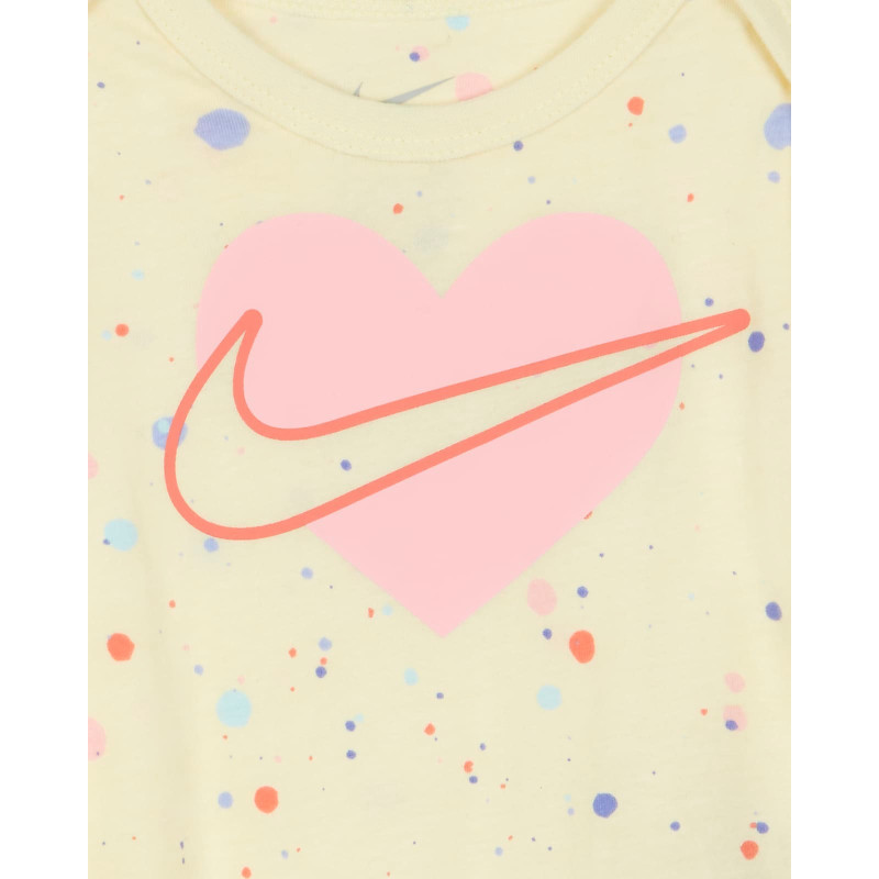 NIKE SET NKG LS BODYSUIT PANT
