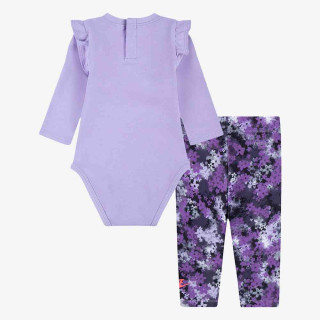 NIKE SET - BODI + HELANKE NKG FRESH CUT