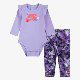 NIKE SET - BODI + HELANKE NKG FRESH CUT