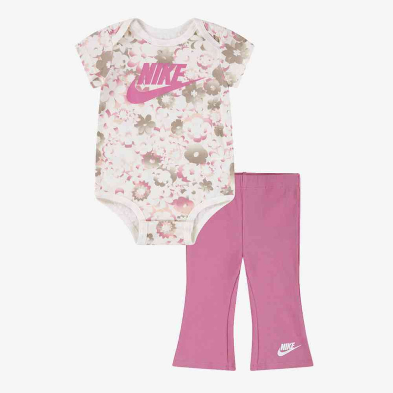 NIKE SET NKG FLOW-RAL BODYSUIT LEGGING
