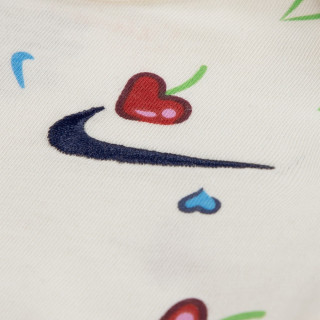 HADDAD SET NKG BODYSUIT LEGGING SET 