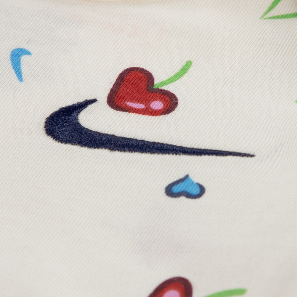 HADDAD SET NKG BODYSUIT LEGGING SET 