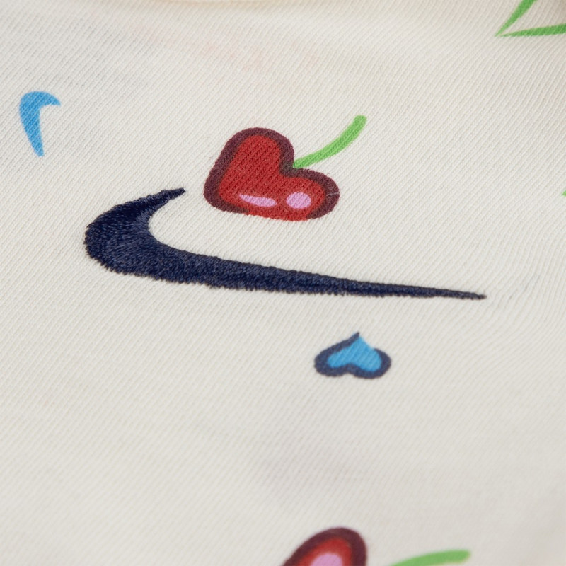 HADDAD SET NKG BODYSUIT LEGGING SET 