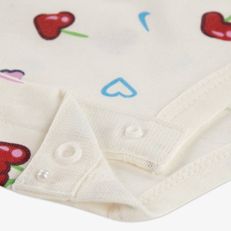 HADDAD SET NKG BODYSUIT LEGGING SET 