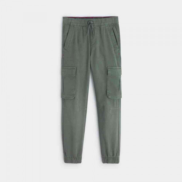 OKAIDI PANTALONE PEOBATTLE