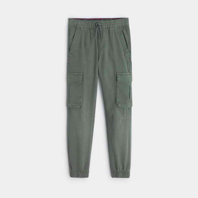 OKAIDI PANTALONE PEOBATTLE